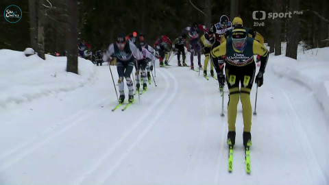 Ski Classics - Grönklit Criterium 61