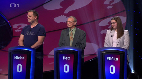 Kde domov můj? - 23. června