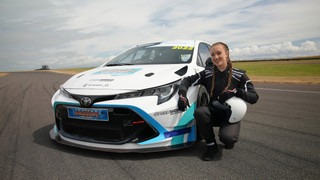 Grace a úžasné stroje IV