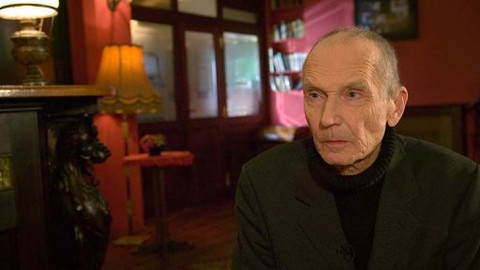 Na plovárně - Pavel Brázda