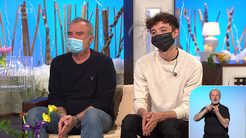 Sama doma - 28. ledna 2021