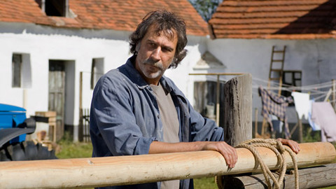 Zdivočelá země - Epizoda 43/45