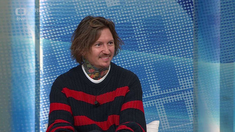 Dobré ráno - 13. listopadu