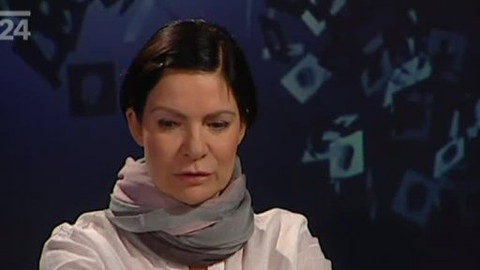 Před půlnocí - 15. prosince 2011