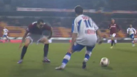 Fotbal - AC Sparta Praha - FK Ústí nad Labem