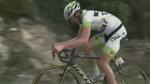 Cyklistika - Criterium Internationale