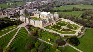 Tajemství královských paláců