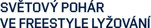 Světový pohár ve freestyle lyžování