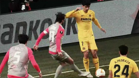 Magazín Evropské a Konferenční ligy UEFA - Magazín Evropské ligy UEFA