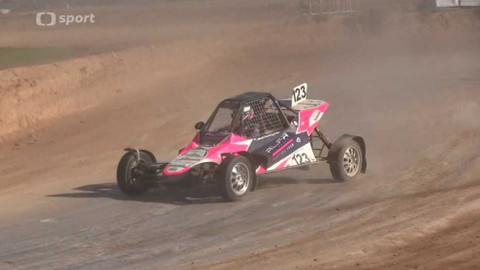 Svět motorů - Speciál