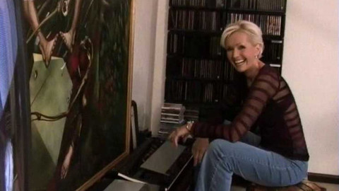 GEN - Helena Vondráčková pohledem Jána Sebechlebského