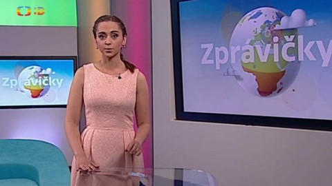 Zprávičky - 7. dubna 2015