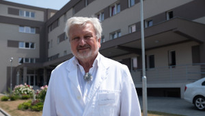 Obrázek pořadu 13. komnata
