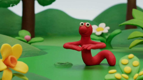 Žížaláci - Váha