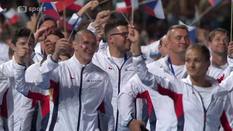 Olympijský magazín - 3. července 2019