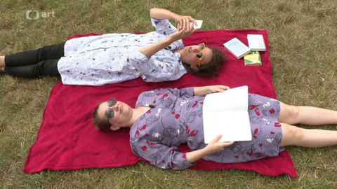 Slovenská čítanka - 25/30 Zuska Kepplová