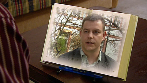 O češtině - 25. dubna 2012