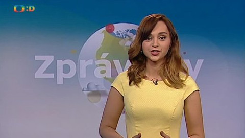 Zprávičky - 9. března 2014