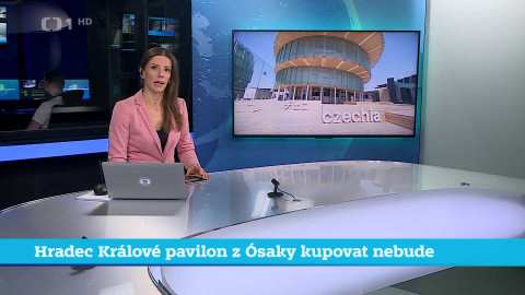 Události v regionech (sever a východ) - 5. listopadu