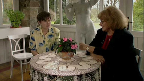 Domácí štěstí - 19. května 2002