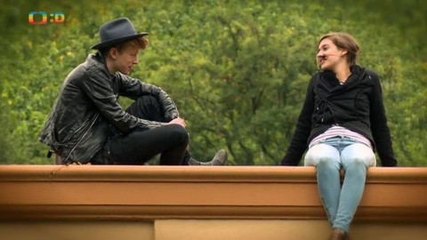 Dé pětka - 7. září 2014