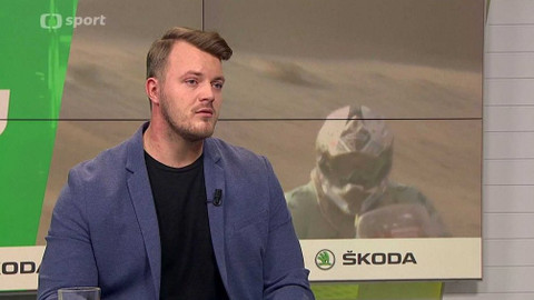 Svět motorů - Speciál