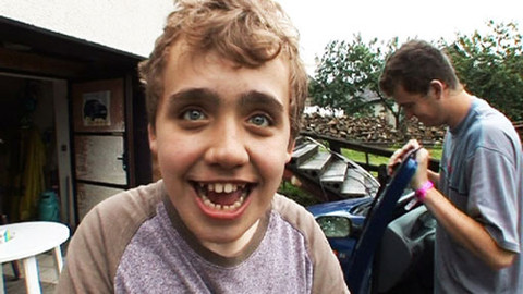 Diagnóza - Syndrom Smith Magenis