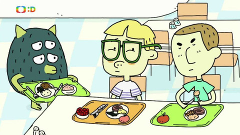 Michel - 15/26 Hádka