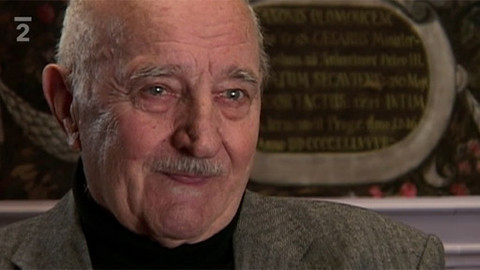 Vzkaz - Vzkaz Josefa Somra