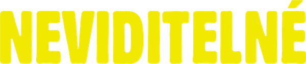 Neviditelné