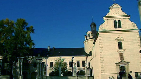 Kultura.cz - 3. listopadu 2012