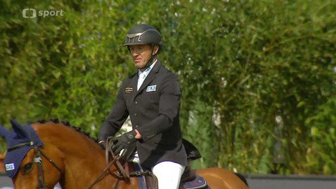 Global Champions - Global Champions Tour Hamburk