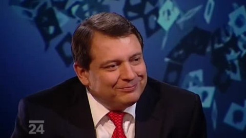 Před půlnocí - 25. února 2009