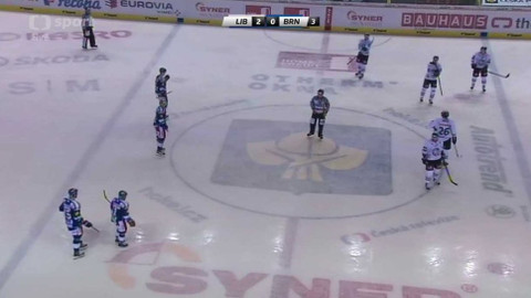 Buly hokej - Výsledky a reportáže z utkání 40. kola