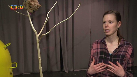 Zprávičky - 11. března 2019