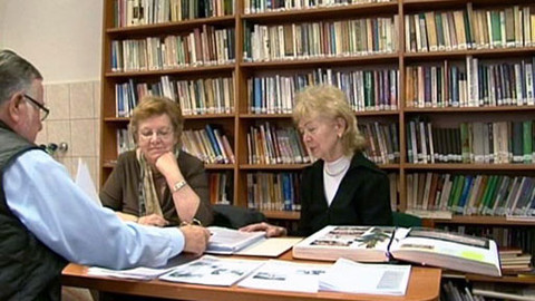 Babylon - 23. října 2011