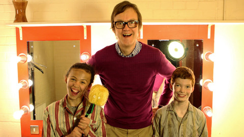 Čím budu, až povyrostu? - Epizoda 9.