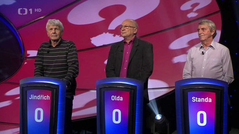 Kde domov můj? - 21. března 2023