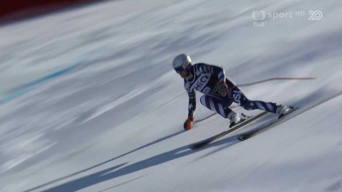 Světový pohár v alpském lyžování - SP Německo