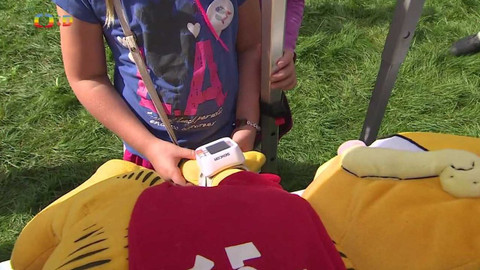 Zprávičky - 11. září 2022