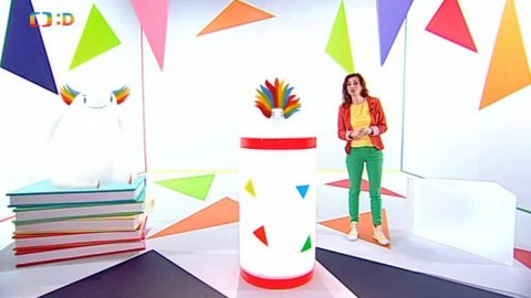 Tamtam - 22. února 2014