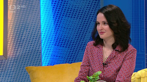 Dobré ráno - 28. března