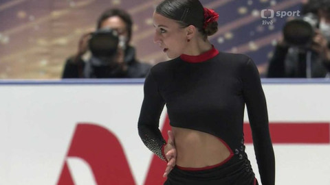 Grand Prix v krasobruslení - Grand Prix Japonsko