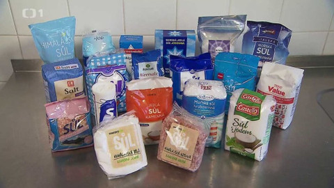 Černé ovce - 2. října 2018