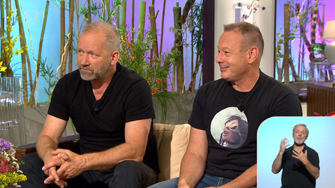 Sama doma - 24. září 2020