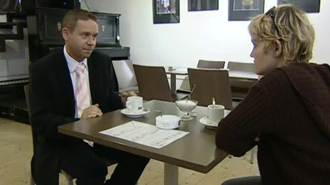 Popcorn - 18. října 2005