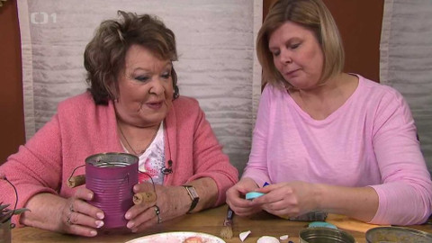 Hobby naší doby - 25. září 2021