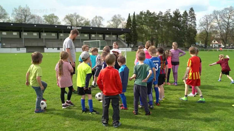 Náš fotbal - 5. května 2022