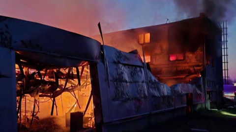 Události, komentáře týdne - 22. března