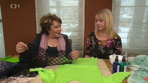 Hobby naší doby - 4. května 2019